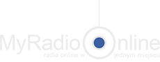 MyRadioOnline - Radio Online - Radia internetowe online w jednym miejscu
