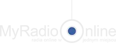 MyRadioOnline - Radio Online - Radia internetowe online w jednym miejscu MyRadioOnline - Radio Online - Radia internetowe online w jednym miejscu