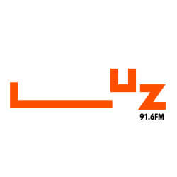 Akademickie Radio LUZ logo