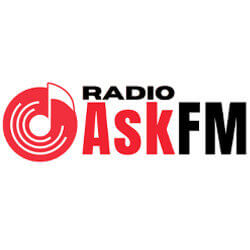 AskFM logo