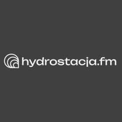 Hydrostacja.fm logo