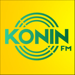 Konin FM logo