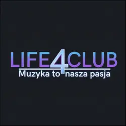 Life4Club logo