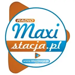MaxiStacja logo