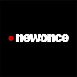 Newonce logo