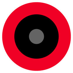 Open FM logo