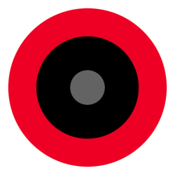 Open FM logo