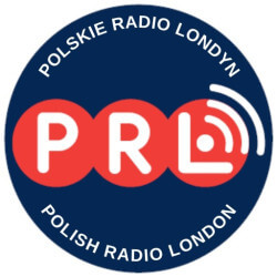 Polish Radio London 24 logo