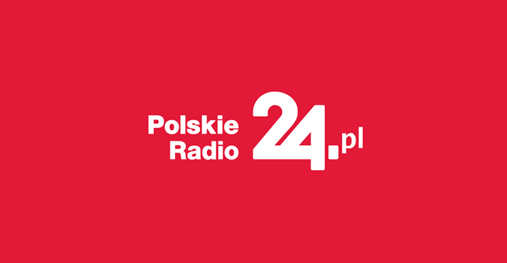 Kamera internetowa Polskie Radio 24