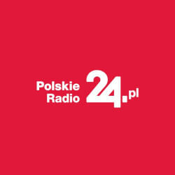 Polskie Radio 24 logo