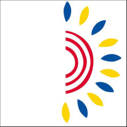 Polskie Radio dla Ukrainy logo