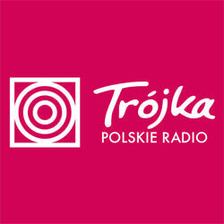 Polskie Radio Trójka logo