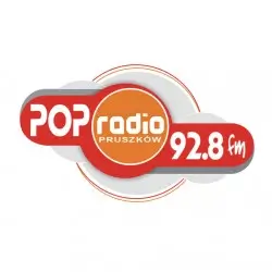 POP Radio Pruszków logo