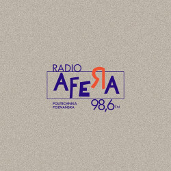 Radio Afera logo