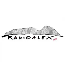 Radio Alex Zakopane logo