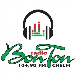 Radio BonTon Chełm 104.90 FM logo