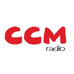 Radio CCM logo