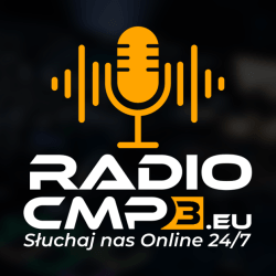 Radio Cmp3 logo