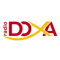 Radio Doxa logo