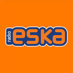 Radio ESKA logo
