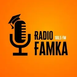 Radio Famka logo