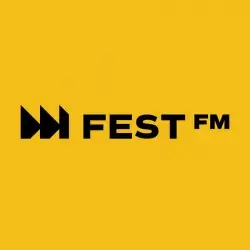 Radio FEST logo