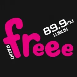 Radio Freee logo