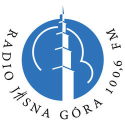 Radio Jasna Góra logo