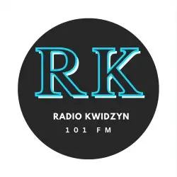 Radio Kwidzyn logo Radio Kwidzyn logo