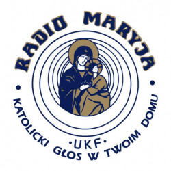 Radio Maryja logo