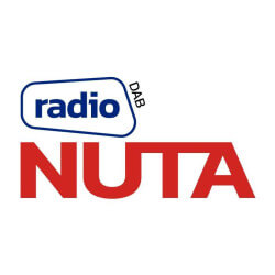 Radio NUTA logo