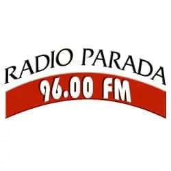 Radio Parada logo
