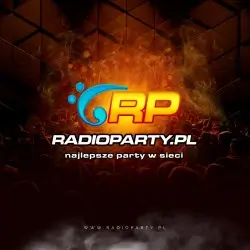 Radio Party logo
