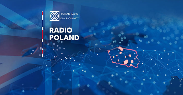 Radio Poland - Radio Poland Online