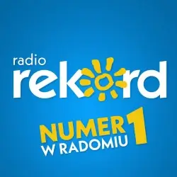Radio Rekord logo
