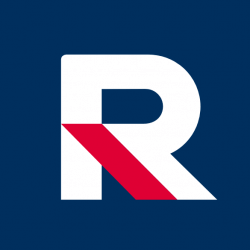 Radio Republika logo