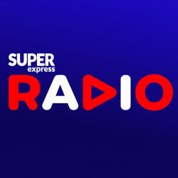 Radio Super Express logo