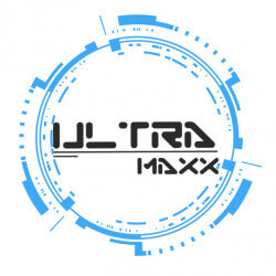 Radio Ultra Max logo