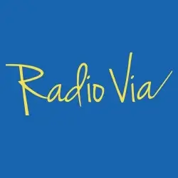 Radio VIA logo