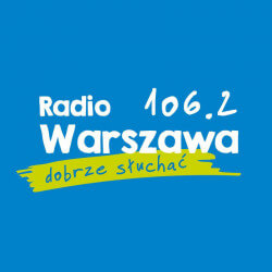 Radio Warszawa logo