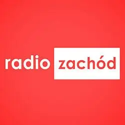 Radio Zachód logo