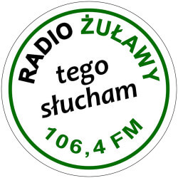 Radio Żuławy logo