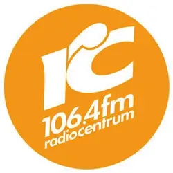RC FM logo