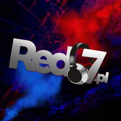 Red7 logo