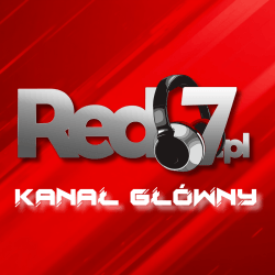 Red7 logo