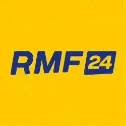 RMF 24 logo