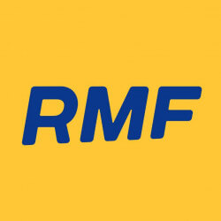RMF FM logo