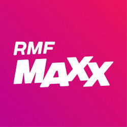 RMF MAXXX logo