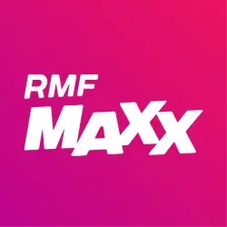 RMF MAXX logo