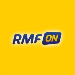 RMF ON logo